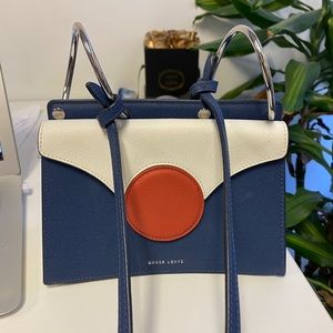 Danse Lante mini phoebe bag